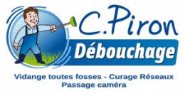 C.Piron Débouchage