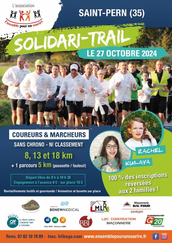 SOLIDARI-TRAIL 2024